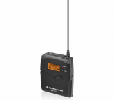Bodyback Transmitter SK100-G3